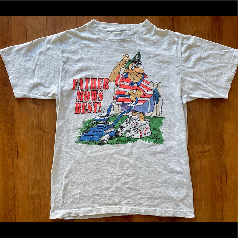 Trau & Loevner Graphic Tee